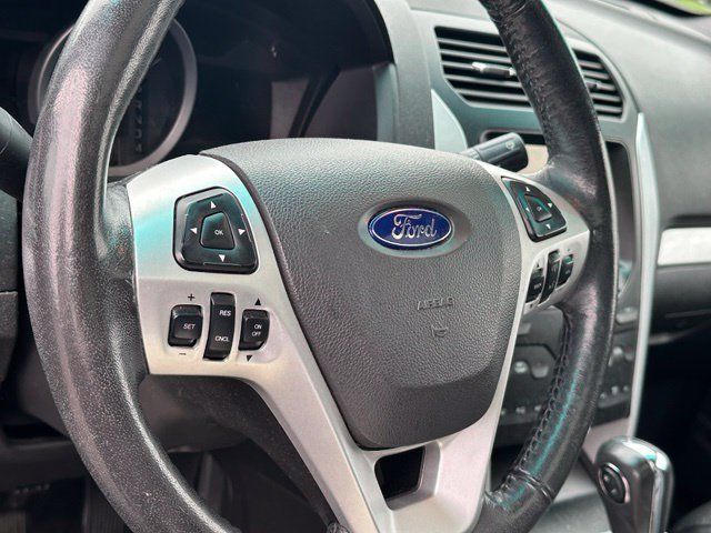 Used 2014 Ford Explorer XLT w/ Equipment Group 202A AWD/4WD image 19