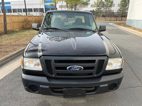 Used 2009 Ford Ranger Sport image 11