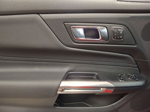 New 2025 Ford Mustang GT Premium w/ 60th Anniversary Package image 8