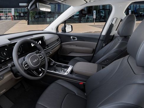 New 2026 Kia Carnival SX image 17