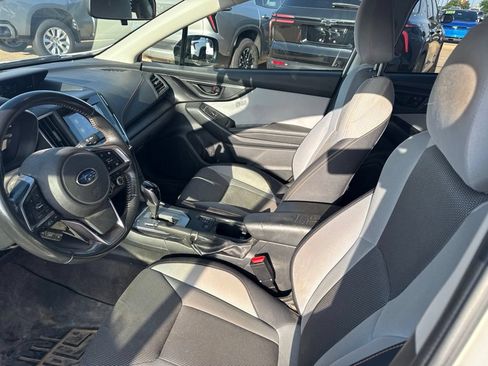Used 2021 Subaru Crosstrek 2.0i Premium AWD/4WD image 8
