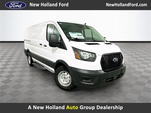 New 2025 Ford Transit 150 Base w/ Load Area Protection Package image 1