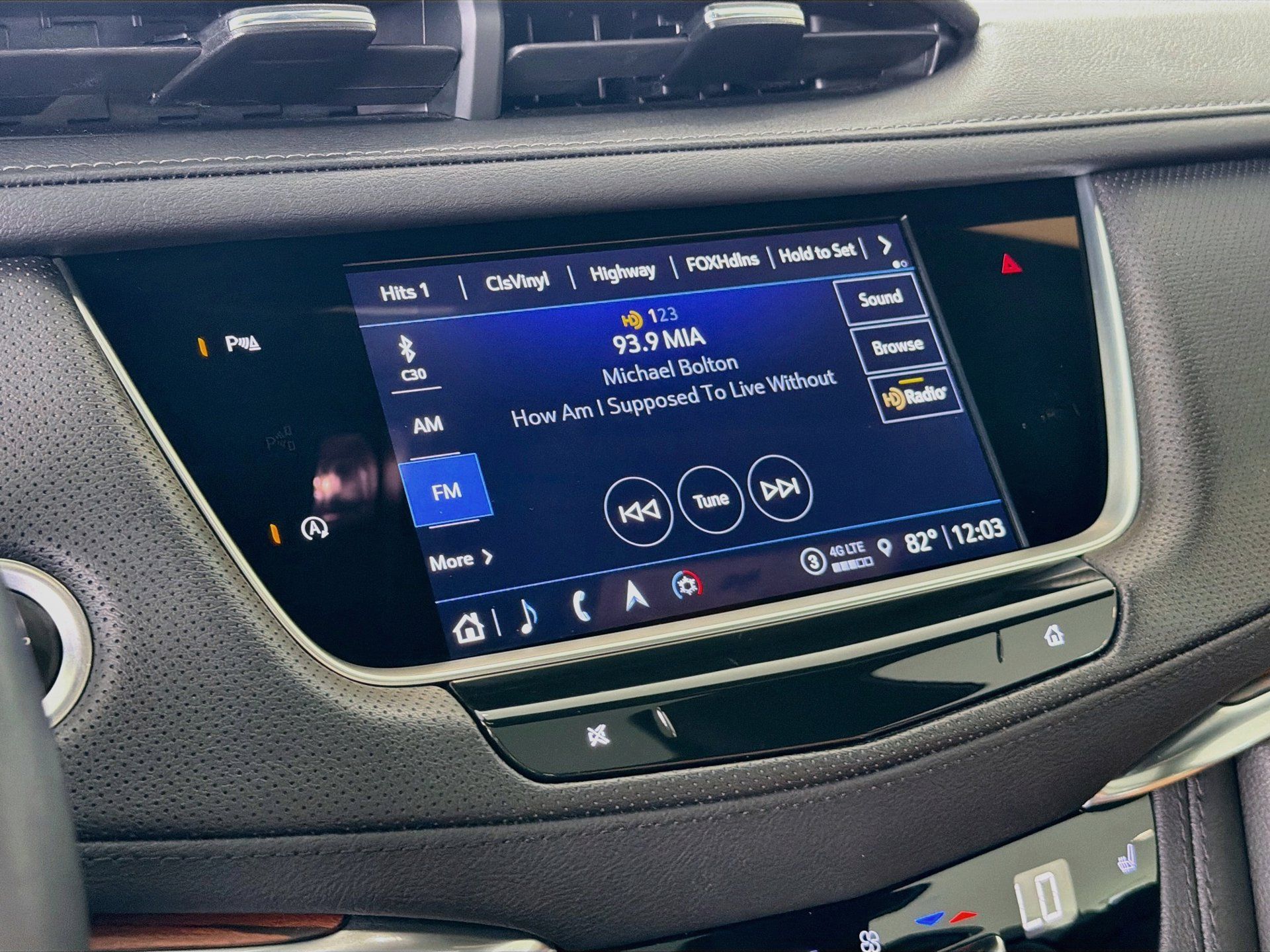 Used 2023 Cadillac XT5 Premium Luxury FWD image 30