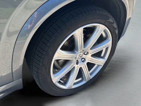 Used 2019 Volvo XC90 T6 Inscription w/ Protection Package Premier AWD/4WD image 41