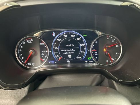 Certified 2023 Chevrolet Blazer RS w/ Driver Confidence II Package AWD/4WD image 13