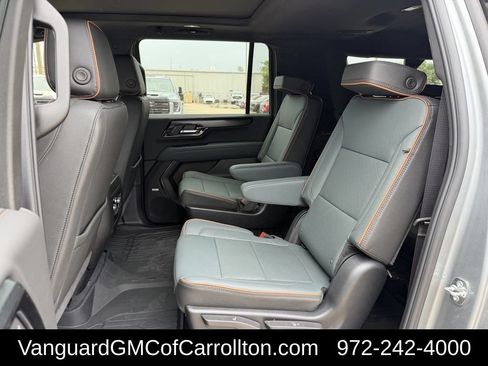 New 2026 GMC Yukon XL AT4 w/ AT4 Premium Package AWD/4WD image 25