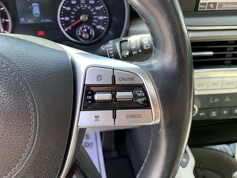 Used 2021 Kia Telluride EX w/ EX Premium Package AWD/4WD image 25