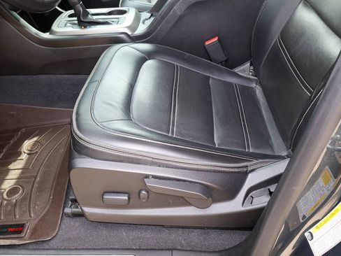 Used 2019 GMC Canyon Denali AWD/4WD image 8