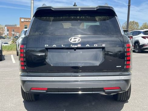 New 2026 Hyundai Palisade Limited AWD/4WD image 41