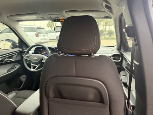 New 2026 Chevrolet TrailBlazer LT w/ Convenience Package image 39