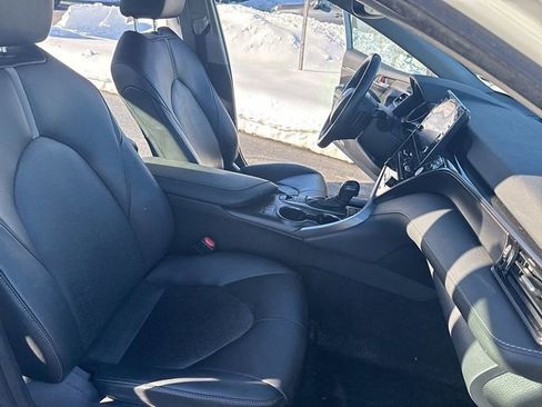 Certified 2023 Toyota Camry XSE image 17