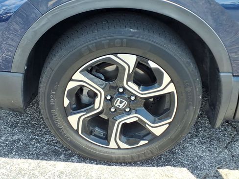 Used 2017 Honda CR-V Touring image 31