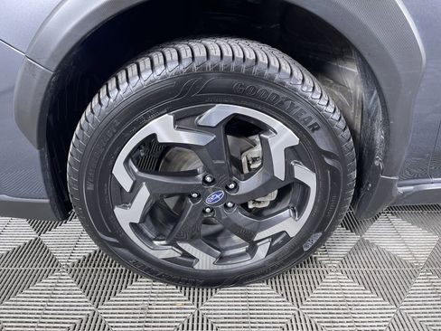 Used 2022 Subaru Crosstrek 2.5i Limited w/ Popular Package #4A AWD/4WD image 24