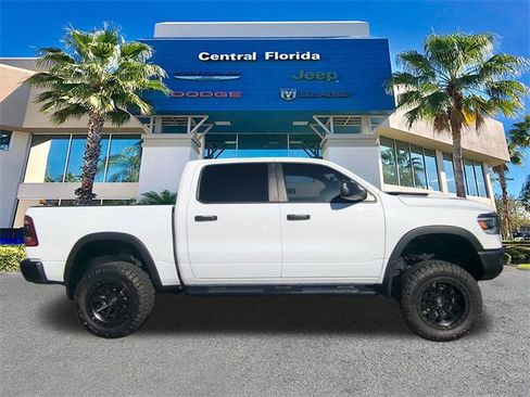 Used 2024 RAM 1500 Rebel image 4