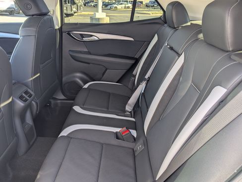 New 2026 Buick Envision Sport Touring AWD/4WD image 25