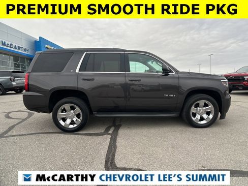 Used 2017 Chevrolet Tahoe LT image 14