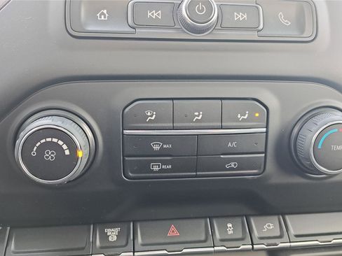 Used 2022 Chevrolet Silverado 3500 W/T w/ WT Convenience Package image 20