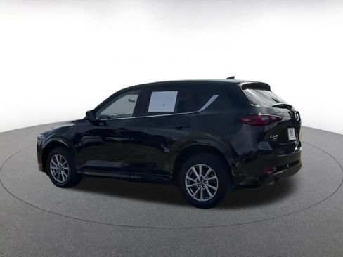 Used 2025 MAZDA CX-5 AWD 2.5 S w/ Select Package image 11