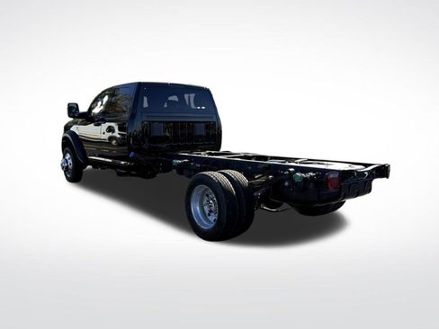 New 2026 RAM 5500 Tradesman w/ Chrome Appearance Group image 5