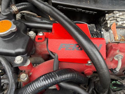 Used 2012 Subaru Impreza WRX STI image 15