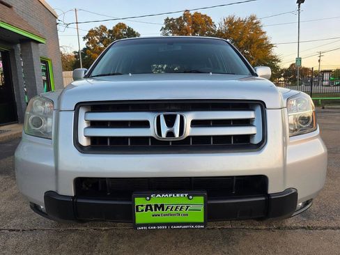 Used 2006 Honda Pilot EX-L image 5