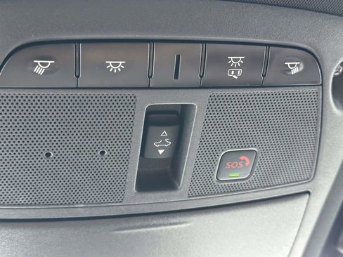 Used 2023 Nissan Armada Platinum w/ Captain's Chairs Package AWD/4WD image 38