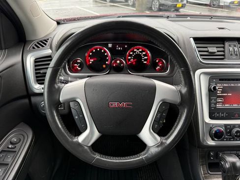 Used 2014 GMC Acadia SLT image 20