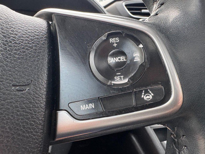 Used 2021 Honda CR-V EX-L image 18