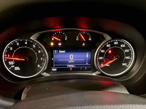 Used 2020 GMC Terrain SLE w/ Driver Convenience Package AWD/4WD image 22