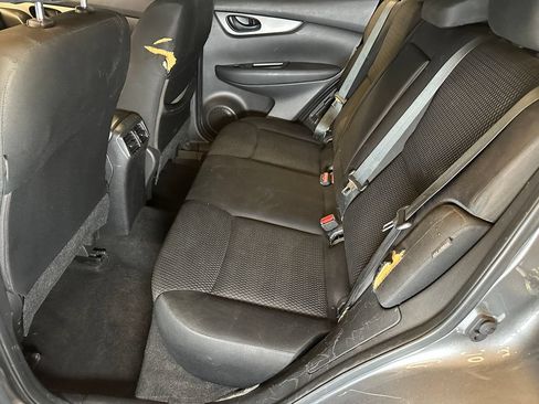 Used 2021 Nissan Rogue Sport S AWD/4WD image 21