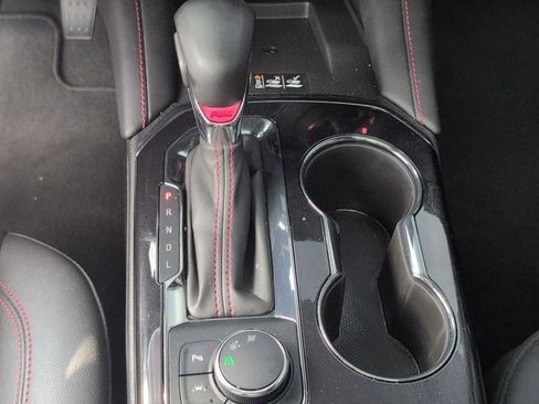 Used 2024 Chevrolet Blazer RS w/ Driver Confidence II Package image 23