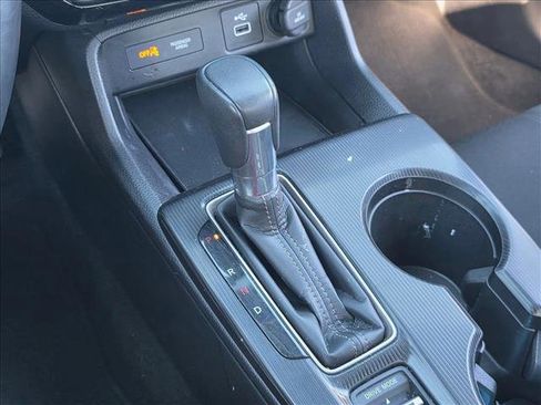 Used 2024 Honda Civic Sport image 13