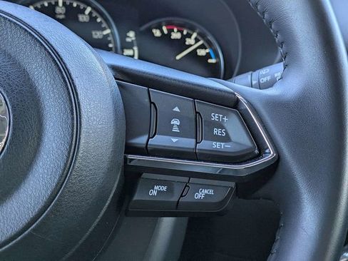 Used 2024 MAZDA CX-5 AWD 2.5 S image 28