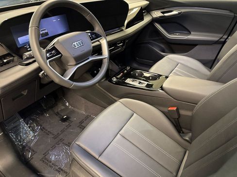 New 2027 Audi Q6 e-tron Premium AWD/4WD image 9