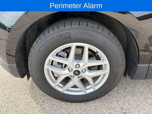 Used 2024 Ford Edge SEL w/ Convenience Package AWD/4WD image 12