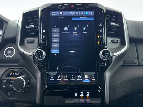 Used 2025 RAM 1500 Big Horn image 14