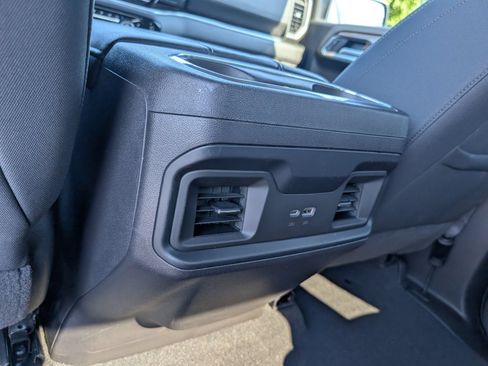Used 2024 Chevrolet Silverado 1500 LT Trail Boss w/ Protection Package AWD/4WD image 30