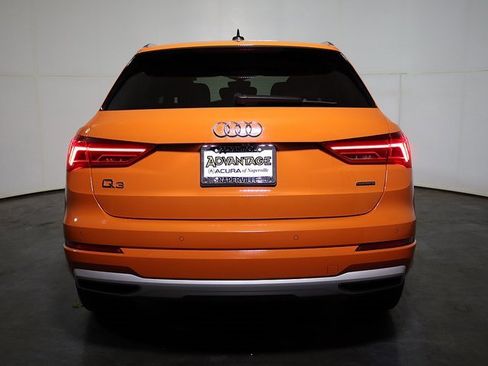 Used 2022 Audi Q3 2.0T Premium image 10