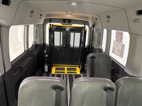 Used 2021 Ford Transit 350 XL RWD image 61