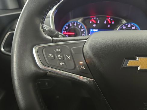 Certified 2020 Chevrolet Equinox LT image 15
