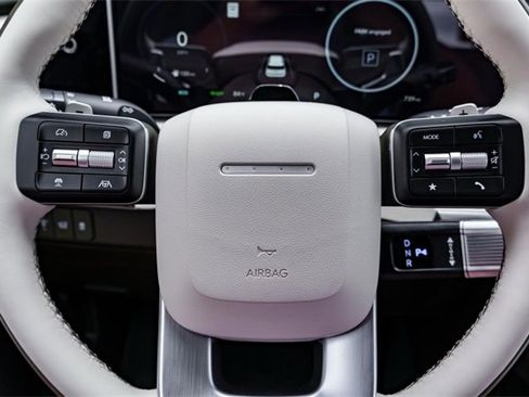 New 2025 Hyundai Santa Fe Calligraphy image 10