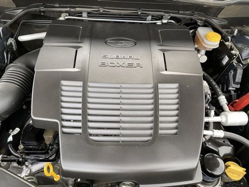 Used 2020 Subaru Forester Touring image 27