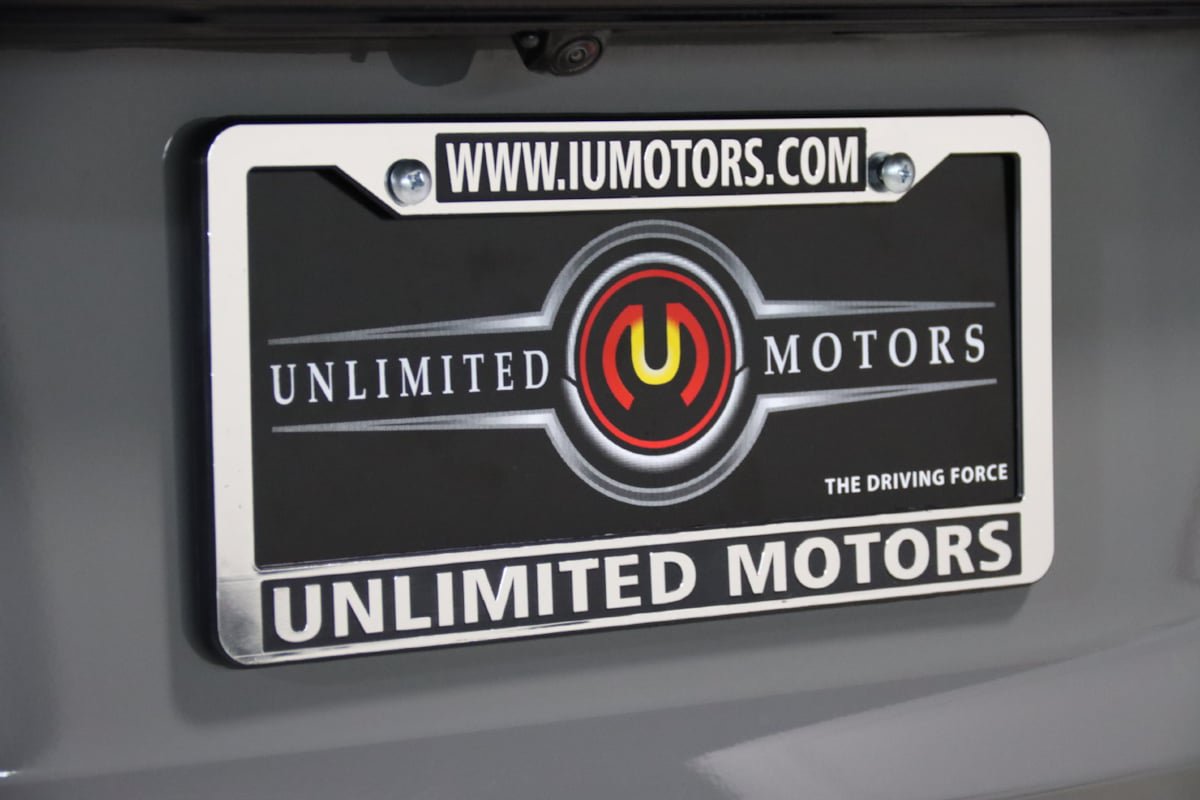 Used 2024 Lexus GX 550 w/ Accessory Package (2T) AWD/4WD image 12