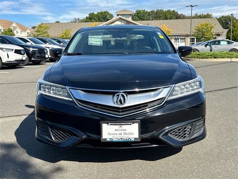 Certified 2018 Acura ILX image 6