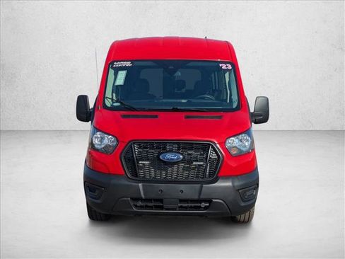 Used 2023 Ford Transit 350 XL image 2