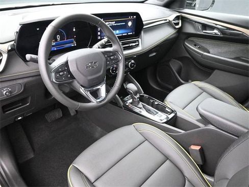 New 2026 Chevrolet TrailBlazer ACTIV w/ Convenience Package image 17