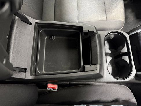 Used 2024 Chevrolet Colorado Trail Boss w/ Advanced Trailering Package image 31