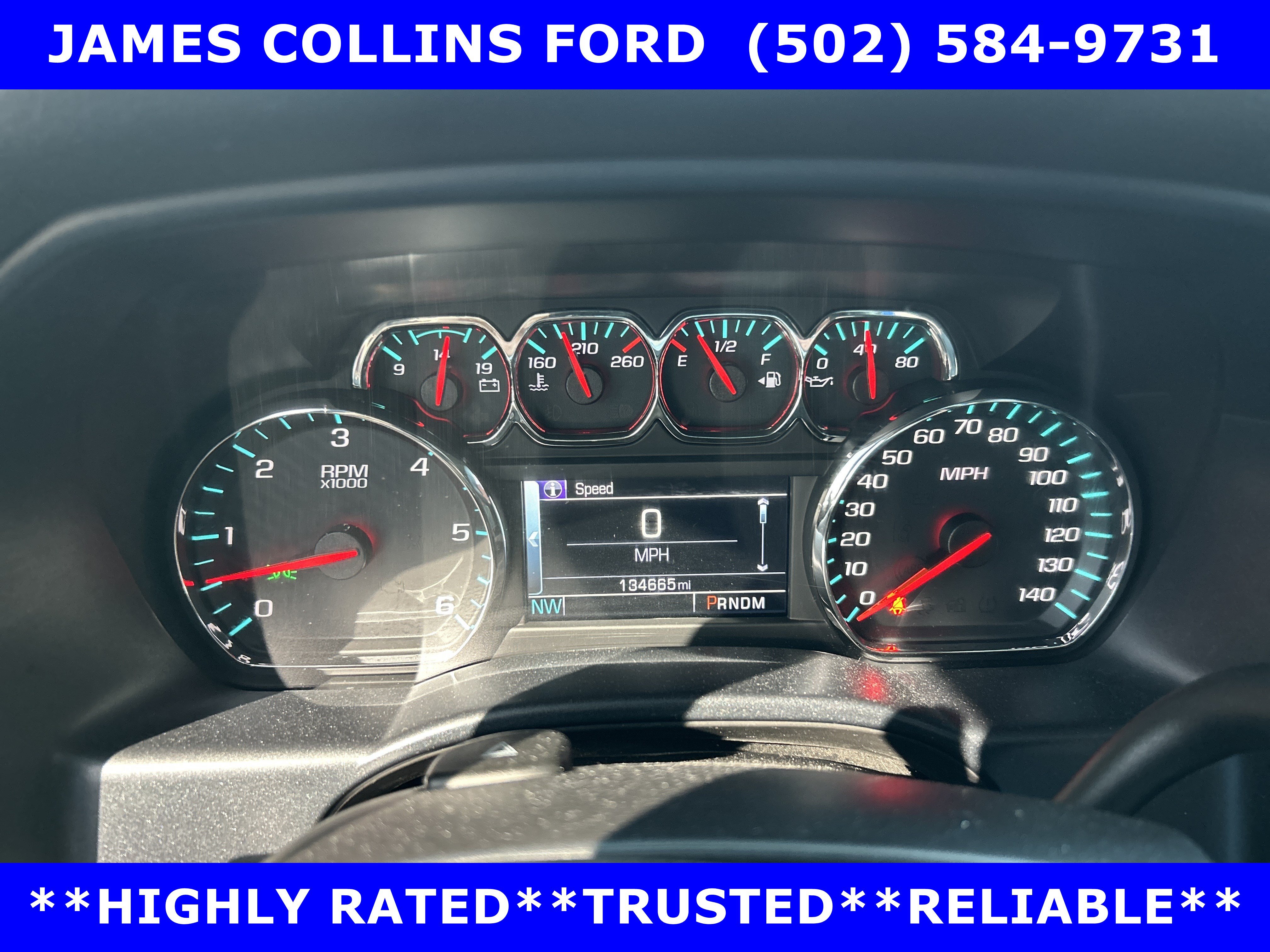 Used 2016 Chevrolet Silverado 1500 LT w/ All Star Edition AWD/4WD image 27