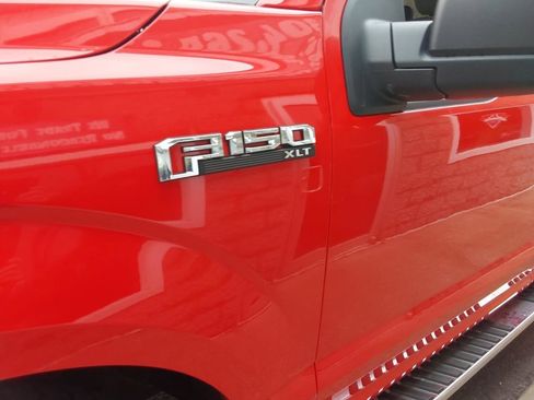 Used 2019 Ford F150 XLT w/ Equipment Group 302A Luxury image 11