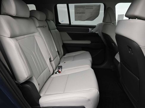 New 2026 Hyundai Santa Fe SEL image 12